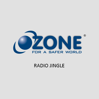 Ozone Safe Radio Jingle