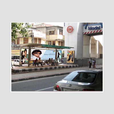 Outdoor Advertising